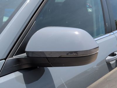 2026 Volkswagen Atlas — photo 12 view