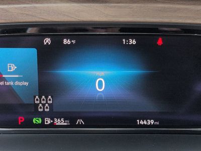 2026 Volkswagen Atlas — photo 28 view