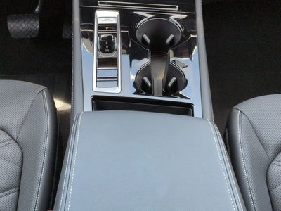 2026 Volkswagen Atlas — photo 19 view