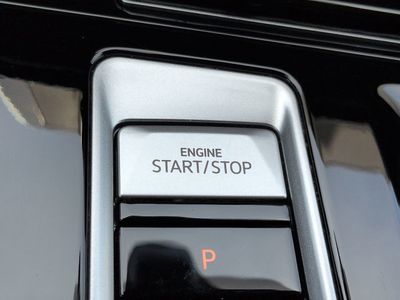 2026 Volkswagen Atlas — photo 29 view