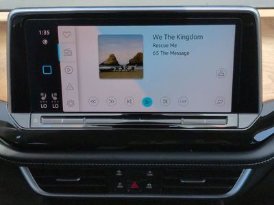 2026 Volkswagen Atlas — photo 18 view