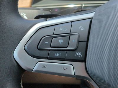 2026 Volkswagen Atlas — photo 25 view
