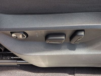 2026 Volkswagen Atlas — photo 20 view