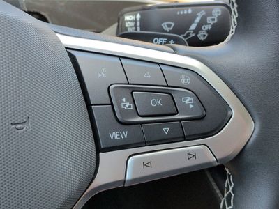2026 Volkswagen Atlas — photo 26 view