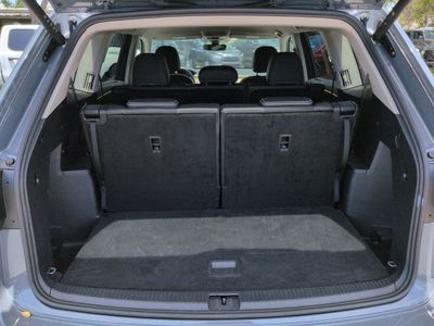 2026 Volkswagen Atlas — photo 13 view