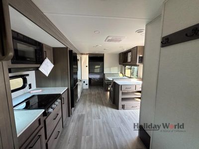 2026 Grand Design Transcend Xplor - Photo 5
