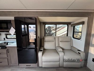 2026 Grand Design Transcend Xplor - Photo 11