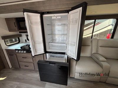 2026 Grand Design Transcend Xplor - Photo 13