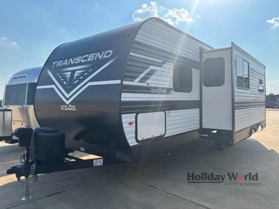 2026 Grand Design Transcend Xplor - Photo 2
