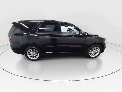 2024 Dodge Durango - Photo 8