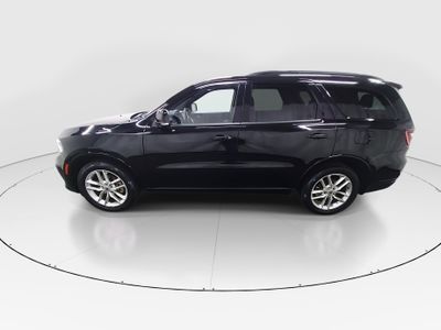2024 Dodge Durango - Photo 4