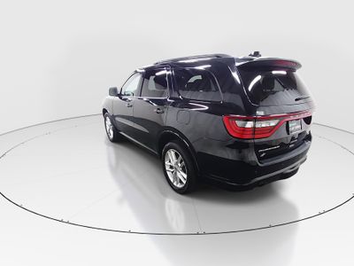 2024 Dodge Durango - Photo 5