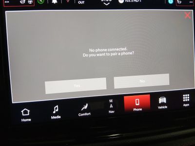2024 Dodge Durango - Photo 20