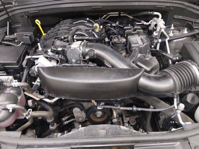 2024 Dodge Durango - Photo 9