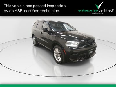 2024 Dodge Durango - Photo 1
