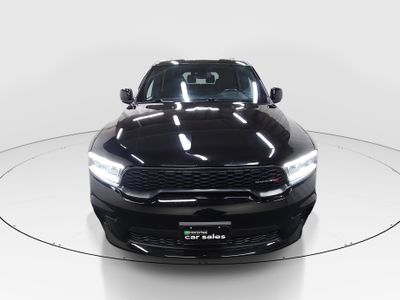 2024 Dodge Durango - Photo 2