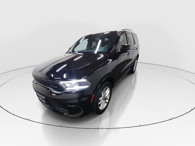 2024 Dodge Durango - Photo 3
