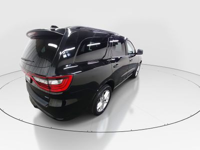 2024 Dodge Durango - Photo 7