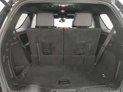 2024 Dodge Durango - Photo 11