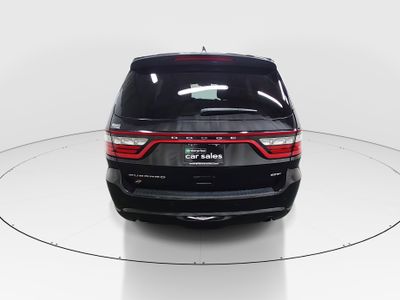 2024 Dodge Durango - Photo 6