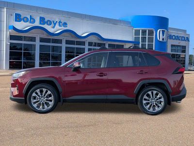 2023 Toyota RAV4 - Photo 6