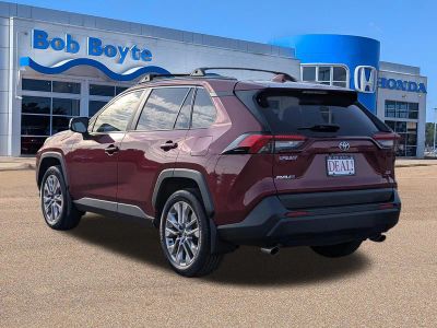 2023 Toyota RAV4 - Photo 5