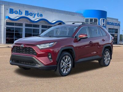 2023 Toyota RAV4 - Photo 7