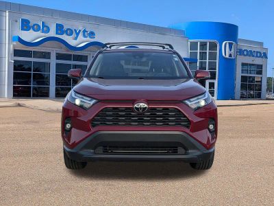 2023 Toyota RAV4 - Photo 8