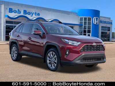 2023 Toyota RAV4 - Photo 1