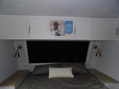 2026 Brinkley RV Model I - Photo 19