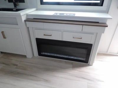 2026 Brinkley RV Model I - Photo 10