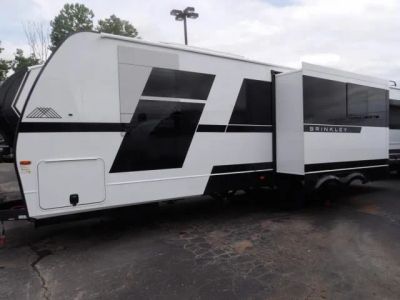 2026 Brinkley RV Model I - Photo 3