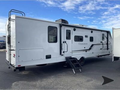 2026 Keystone RV Cougar - Photo 4