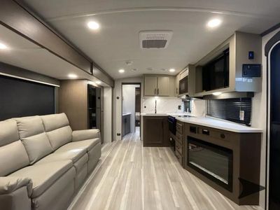 2026 Keystone RV Cougar - Photo 11