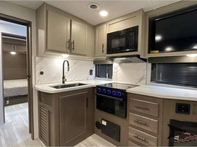 2026 Keystone RV Cougar - Photo 13