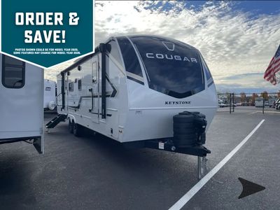 2026 Keystone RV Cougar - Photo 2