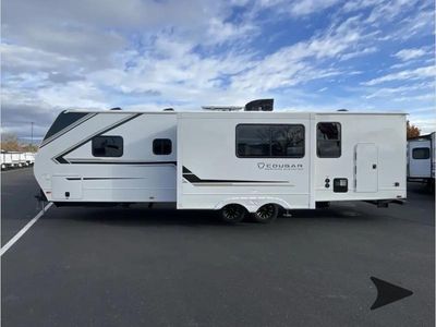 2026 Keystone RV Cougar - Photo 6