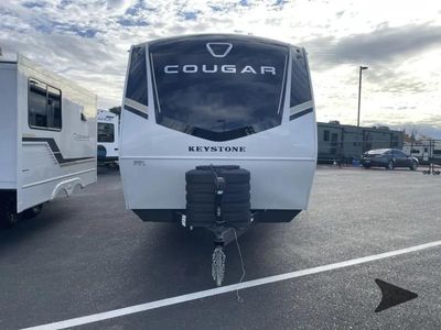 2026 Keystone RV Cougar - Photo 3