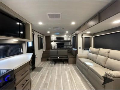 2026 Keystone RV Cougar - Photo 12