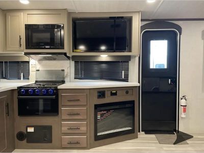 2026 Keystone RV Cougar - Photo 14