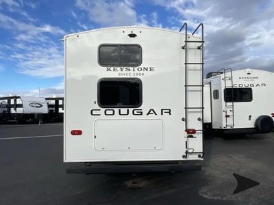 2026 Keystone RV Cougar - Photo 5