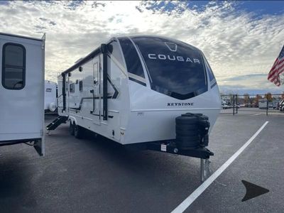 2026 Keystone RV Cougar - Photo 1