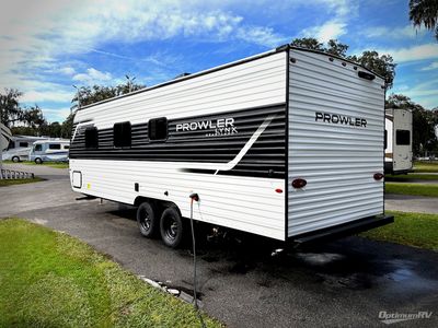 2026 Heartland Prowler - Photo 3