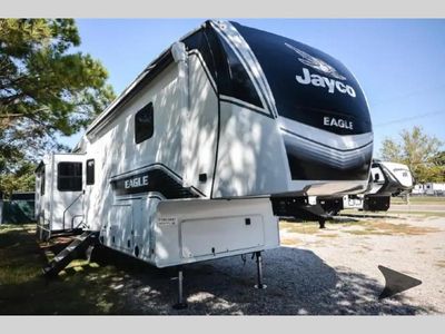 2026 Jayco Eagle - Photo 3