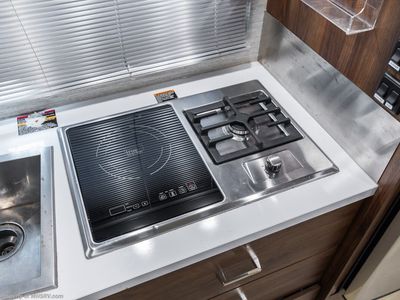 2020 Winnebago View null - Photo 14