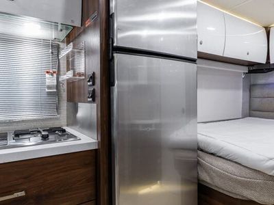 2020 Winnebago View null - Photo 16