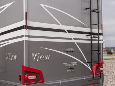 2020 Winnebago View null - Photo 32