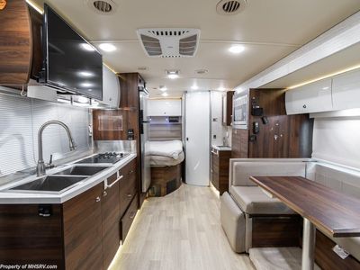 2020 Winnebago View null - Photo 7
