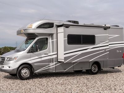 2020 Winnebago View null - Photo 30