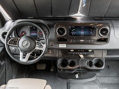 2020 Winnebago View null - Photo 25